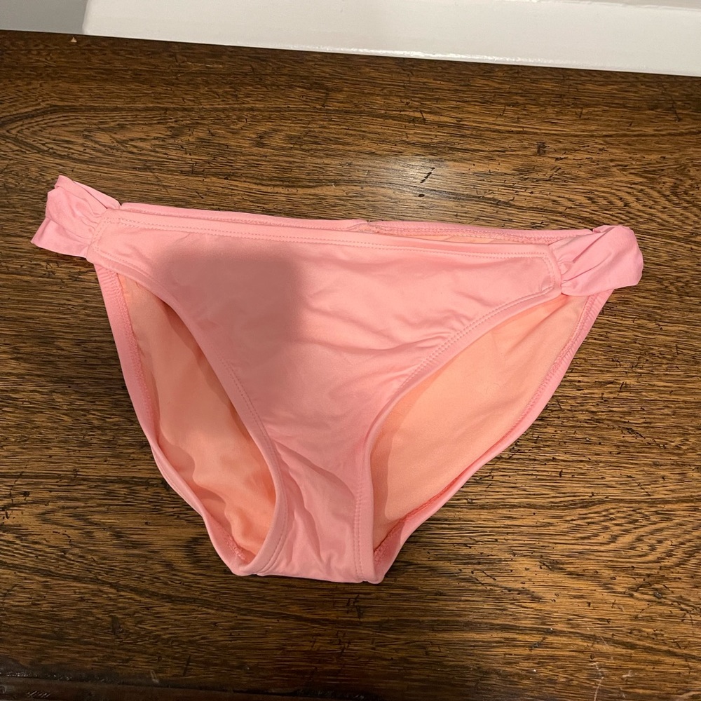 Bikini bottom